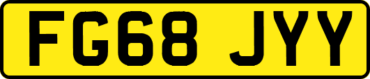 FG68JYY
