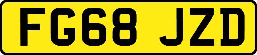 FG68JZD