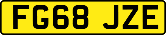 FG68JZE
