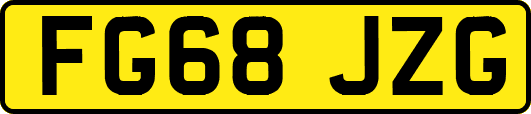 FG68JZG