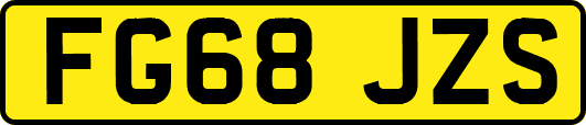 FG68JZS
