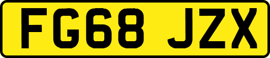 FG68JZX