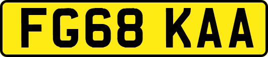 FG68KAA