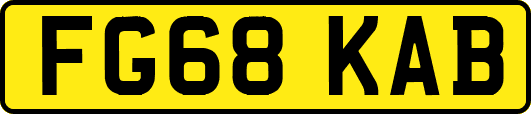 FG68KAB
