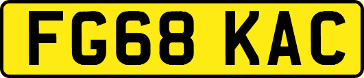 FG68KAC
