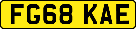 FG68KAE