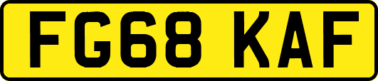FG68KAF