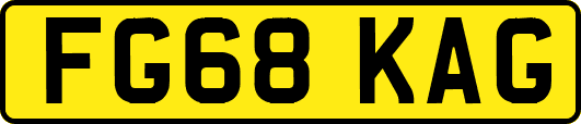 FG68KAG