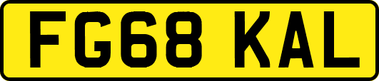 FG68KAL