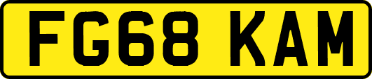 FG68KAM