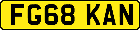 FG68KAN