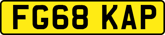 FG68KAP