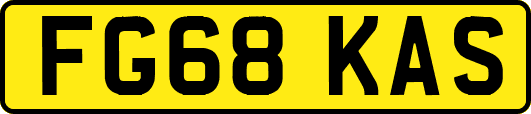 FG68KAS