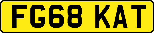 FG68KAT