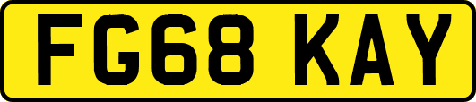FG68KAY