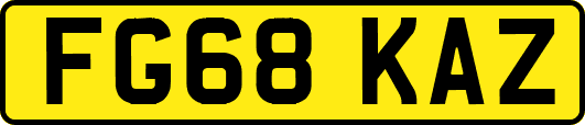 FG68KAZ