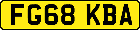 FG68KBA