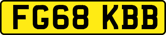 FG68KBB