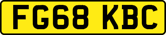 FG68KBC