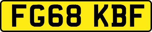 FG68KBF