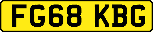FG68KBG