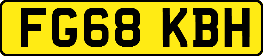 FG68KBH