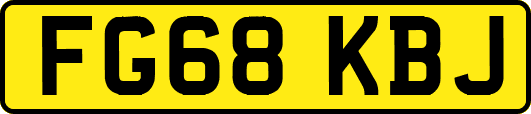 FG68KBJ