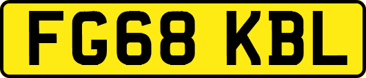 FG68KBL