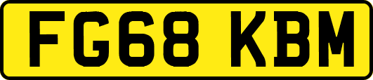 FG68KBM