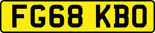 FG68KBO