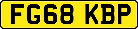 FG68KBP