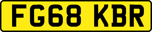 FG68KBR