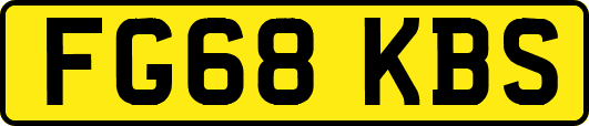 FG68KBS
