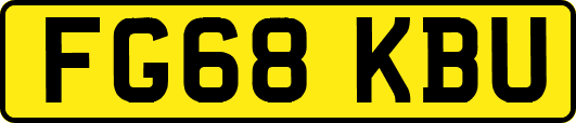 FG68KBU