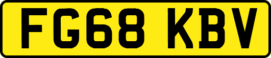 FG68KBV