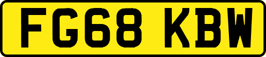 FG68KBW