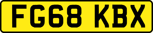 FG68KBX