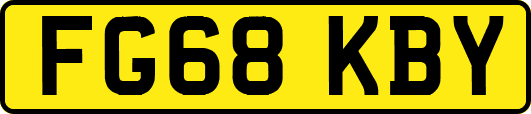 FG68KBY