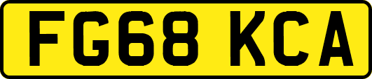 FG68KCA