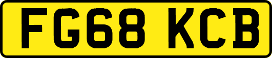 FG68KCB