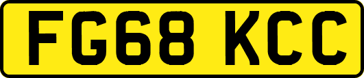 FG68KCC