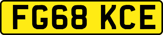 FG68KCE