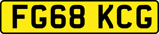 FG68KCG