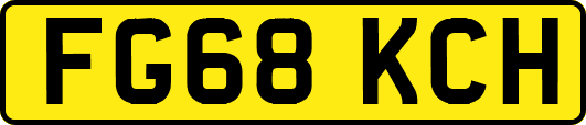 FG68KCH