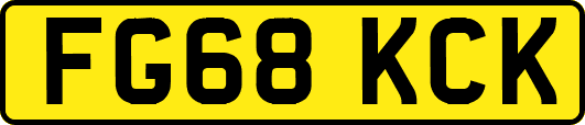 FG68KCK