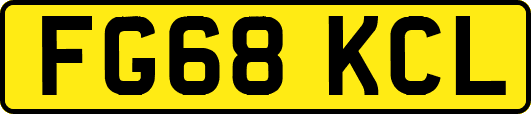 FG68KCL
