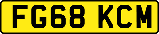 FG68KCM