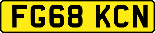 FG68KCN
