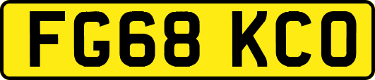 FG68KCO