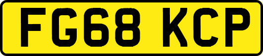 FG68KCP